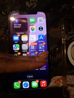 Unlocked iphone 12 pro