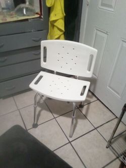 Medical Shower Seat