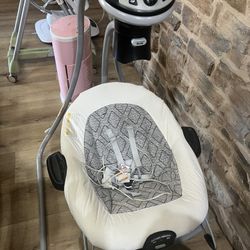 Graco Baby Swing 