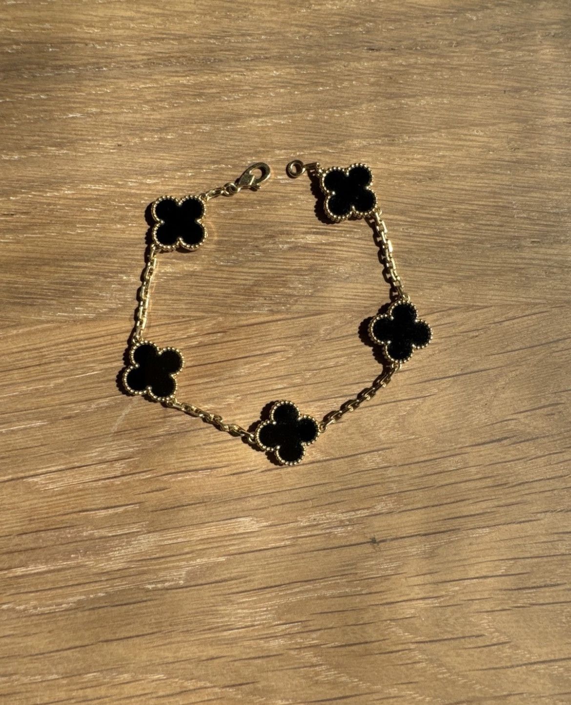 Van Clef Bracelet