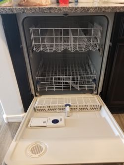 Whirlpool dishwasher cheap wdf520padm7