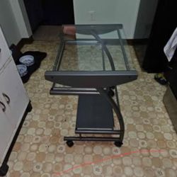 Computer Desk For Small Areas