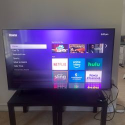 VIZIO Smart TV 58”