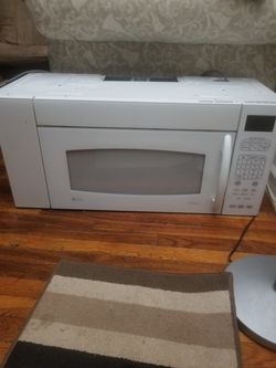 Oven microwave