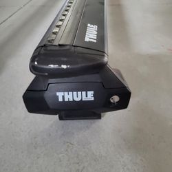 Thule Roof Racks