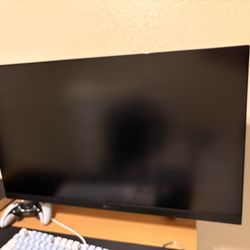 Ultragear gaming monitor