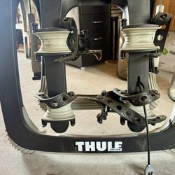 Bike Rack - Thule