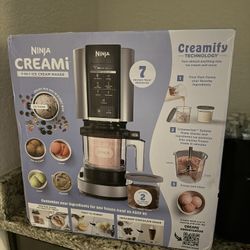 Ninja Creami Blender 