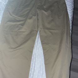 Levi’s XX Chino Joggers