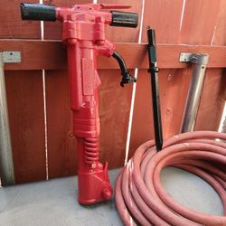 Jack Hammer 