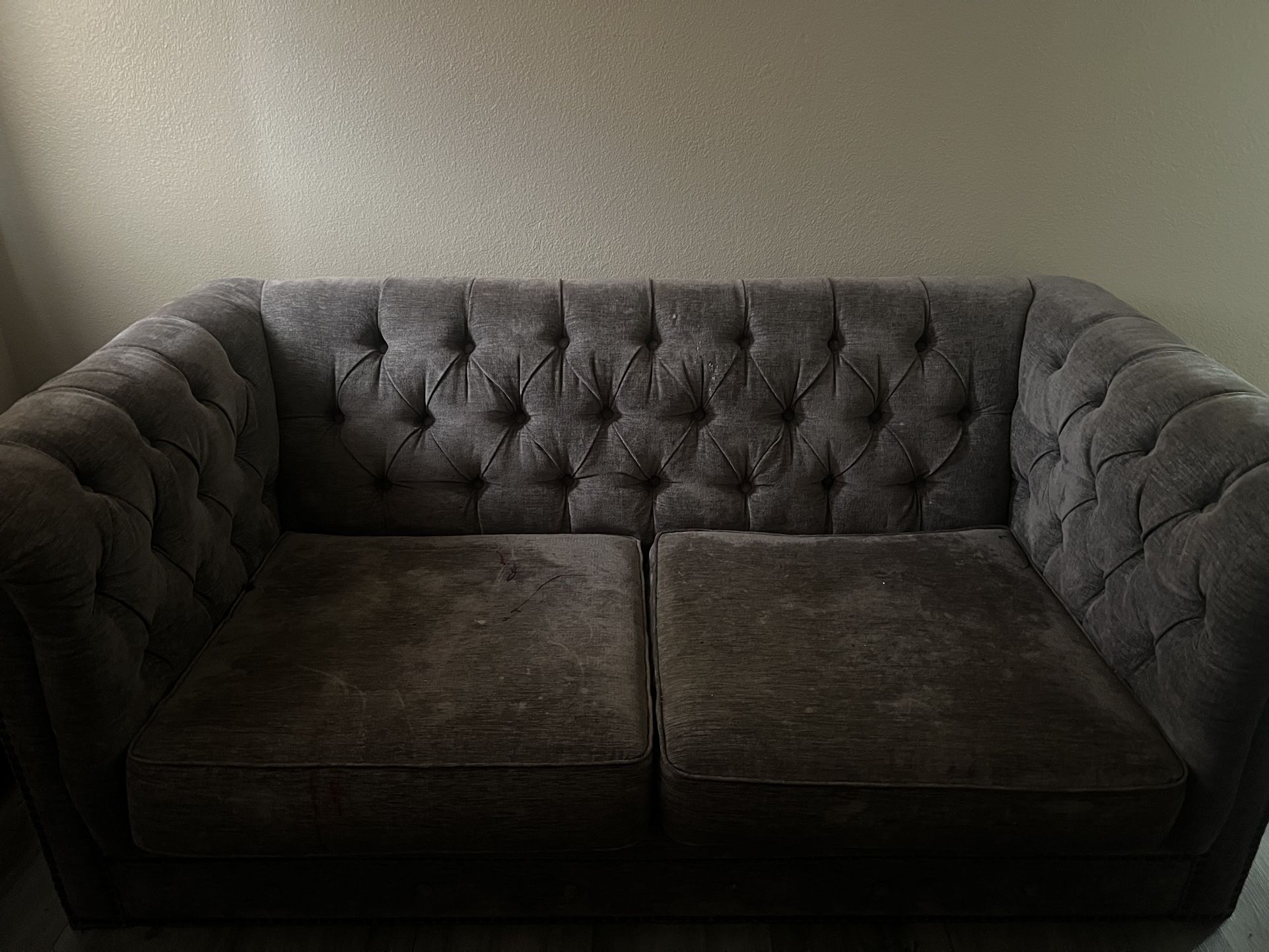 Small Couch