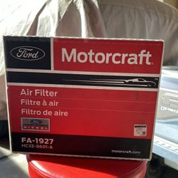 Ford Diesel Air Filter