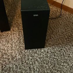 Surround Sound 