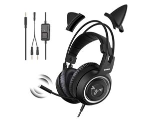 Gaming headset