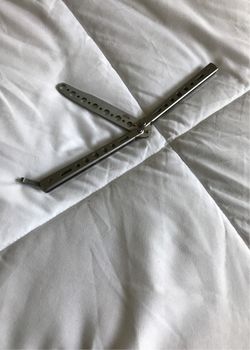 Practice Switch Blade 