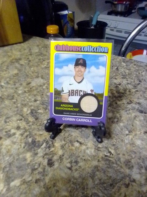 Baseball MLB Baseball Cards