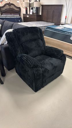 Recliner Chair