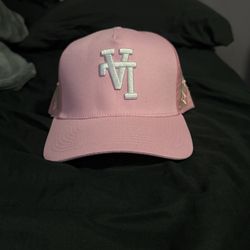 Kthla Lv Trucker Hat