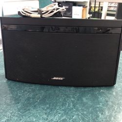 Bose Speaker
