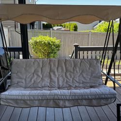 Outdoor Swing