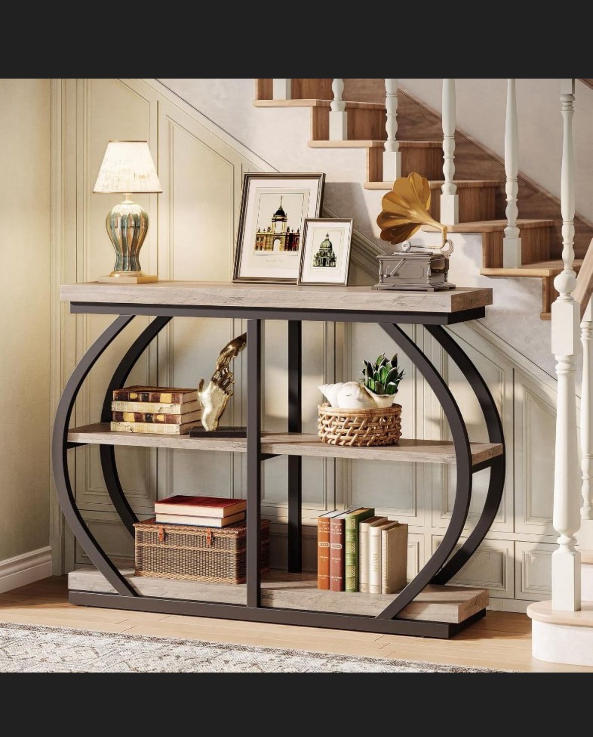 Console Table / Sofá Table