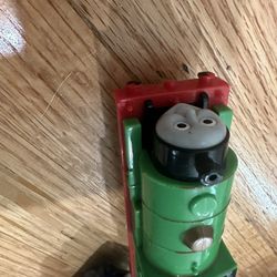 Thomas Train Toys + Other Toys