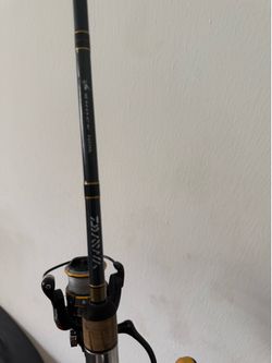 Fishing 🎣 rod