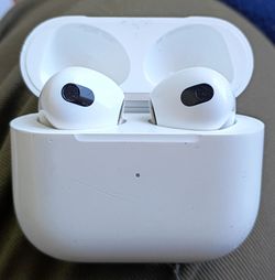 Apple airpod pro 3