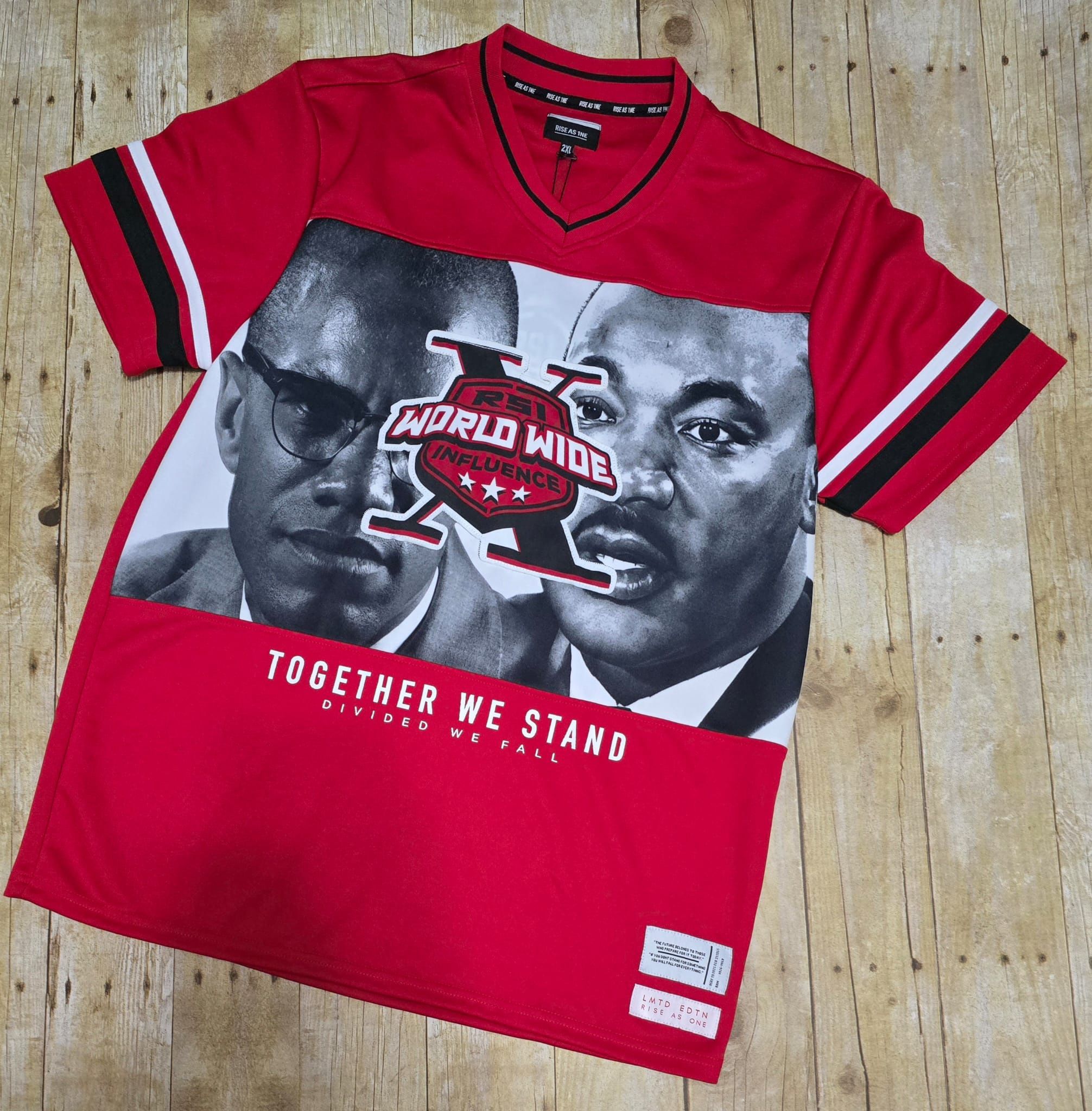Rs1 Jersey