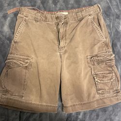 Cargo Shorts