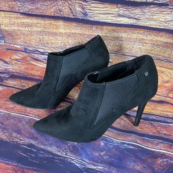 Jones New York Booties Size 7M