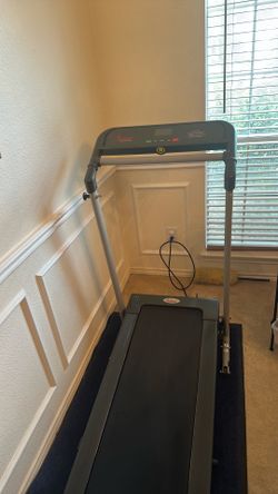 Sunny treadmill