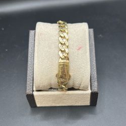 Cuban Bracelet 