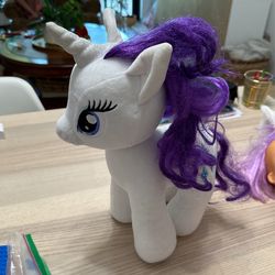 Build A Bear MLP