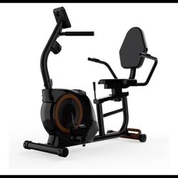 Brand New Stationary Exercise Bike – Adjustable Indoor Fitness Cycle, Great Condition – Works Perfectly