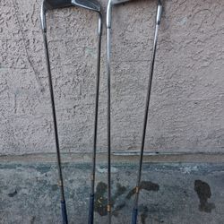 Golf Clubs