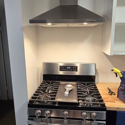 Appliance Liquidation! 🔥