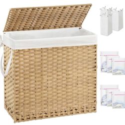 Laundry Hamper 