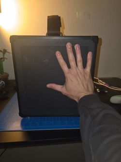GAMING PC MINI ITX / PORTABLE PC