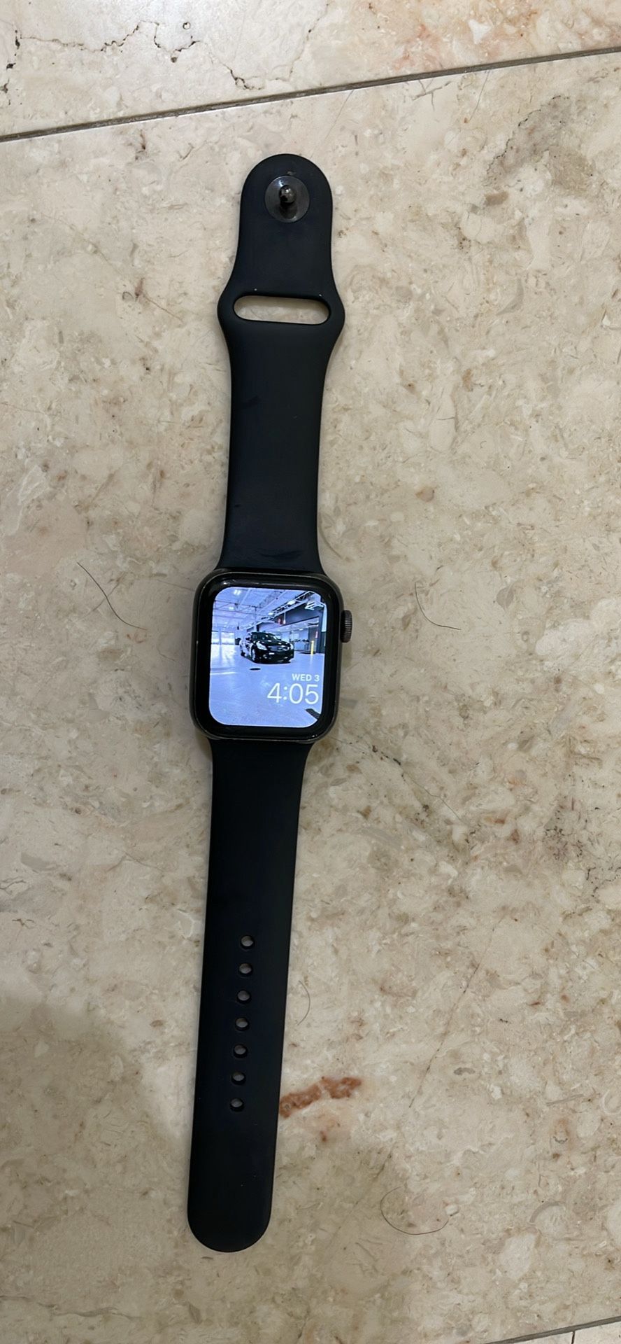 Apple Watch Series 5