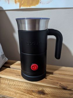 Bodum Frother