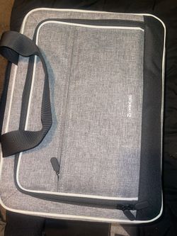 Video Console Bag Or Labtop