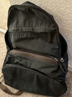 Fossil Backpack 