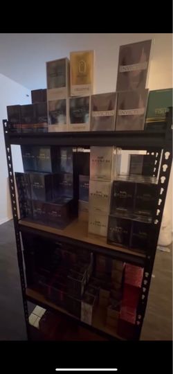 Fragrance Lot – Invictus, Rabanne, Coach
