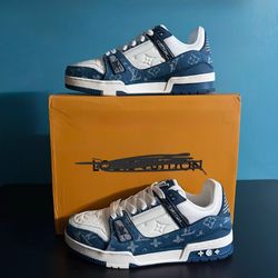 Mens Designer Shoes