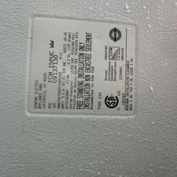 Chest Freezer