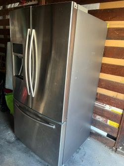 Fridge