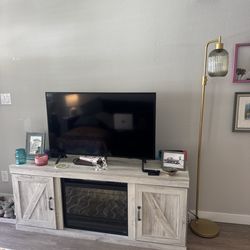 Ashley Furniture TV Stand