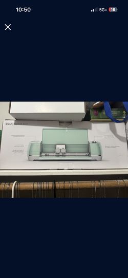 Cricut Explore Air 2