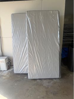 King boxspring